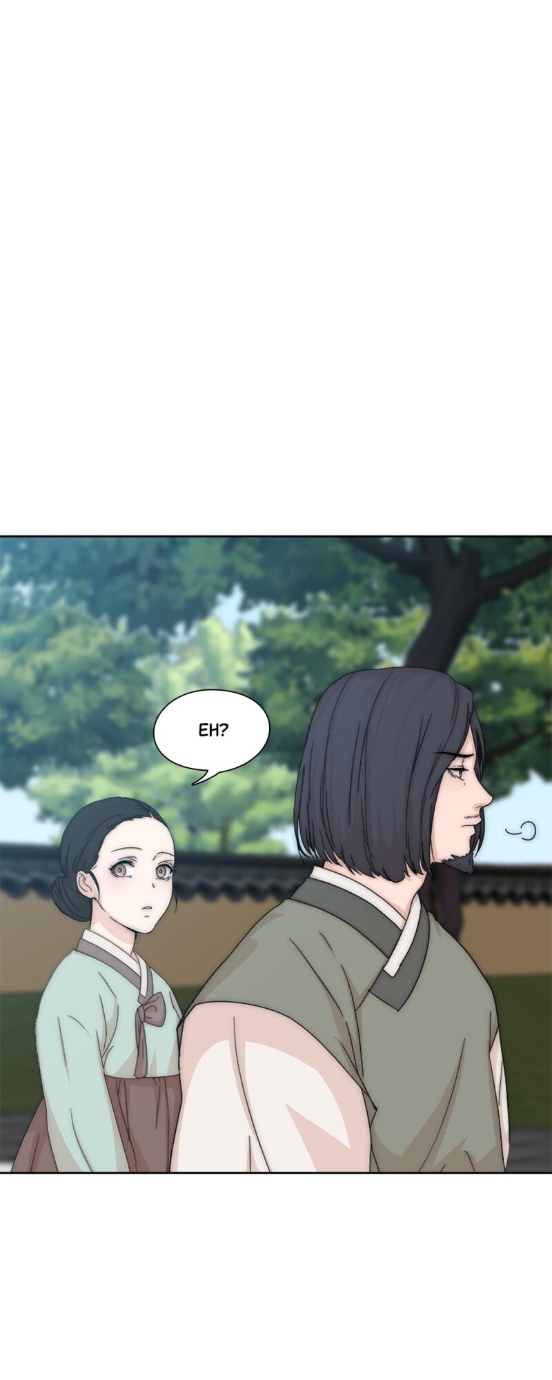 The Scandalous Secret of the Crown Princess Chapter 129 - Page 43