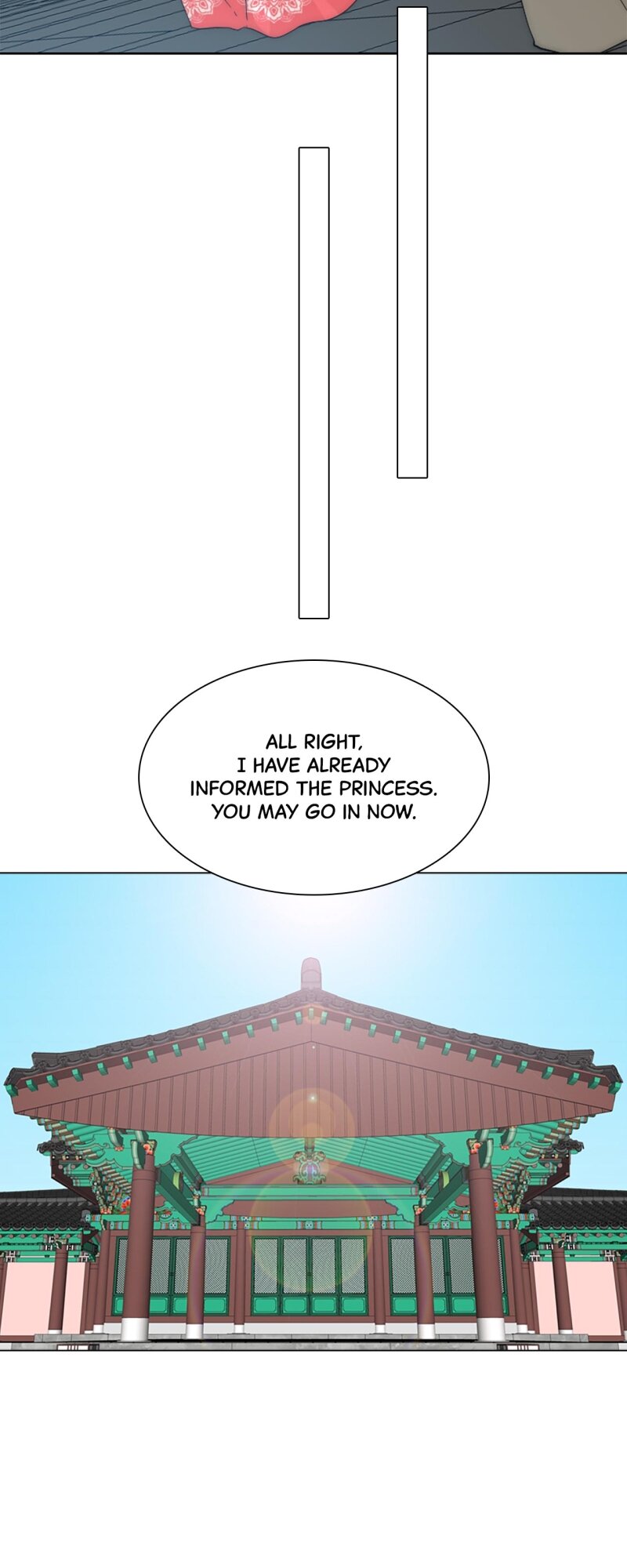 The Scandalous Secret of the Crown Princess Chapter 129 - Page 54