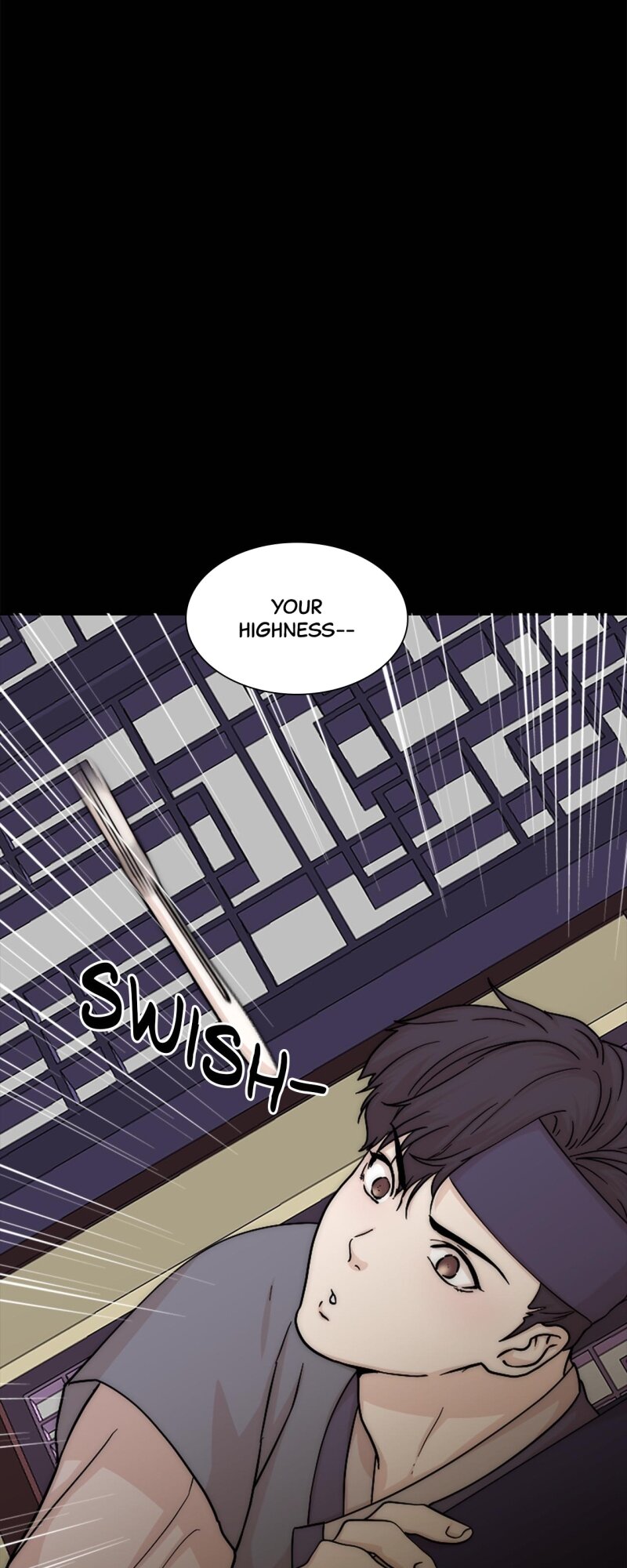 The Scandalous Secret of the Crown Princess Chapter 129 - Page 60