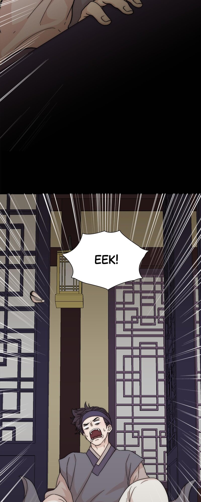 The Scandalous Secret of the Crown Princess Chapter 129 - Page 61