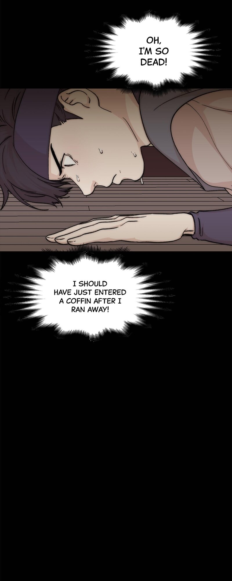 The Scandalous Secret of the Crown Princess Chapter 129 - Page 65