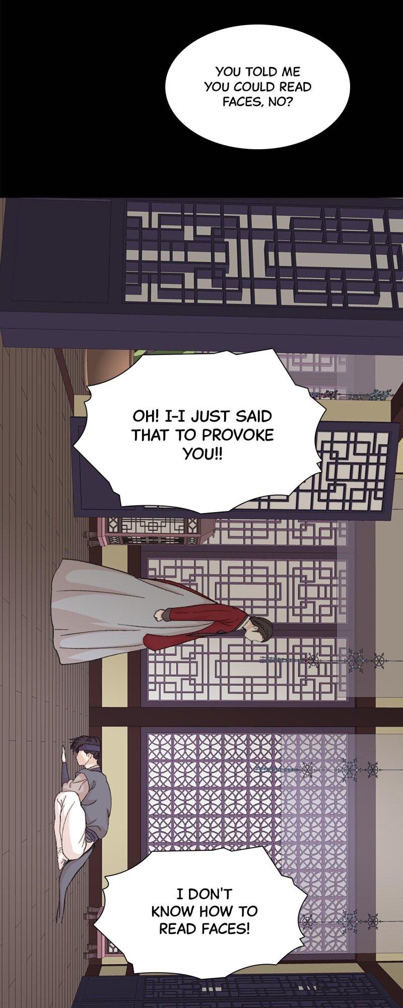 The Scandalous Secret of the Crown Princess Chapter 129 - Page 66