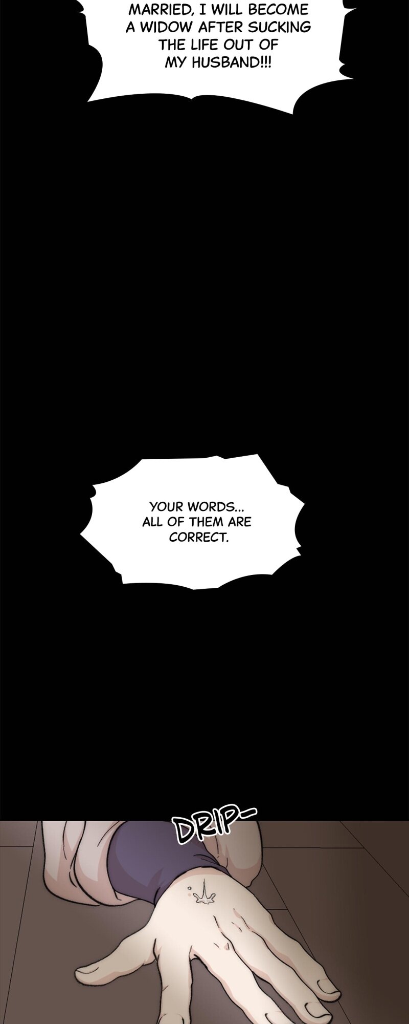 The Scandalous Secret of the Crown Princess Chapter 129 - Page 70