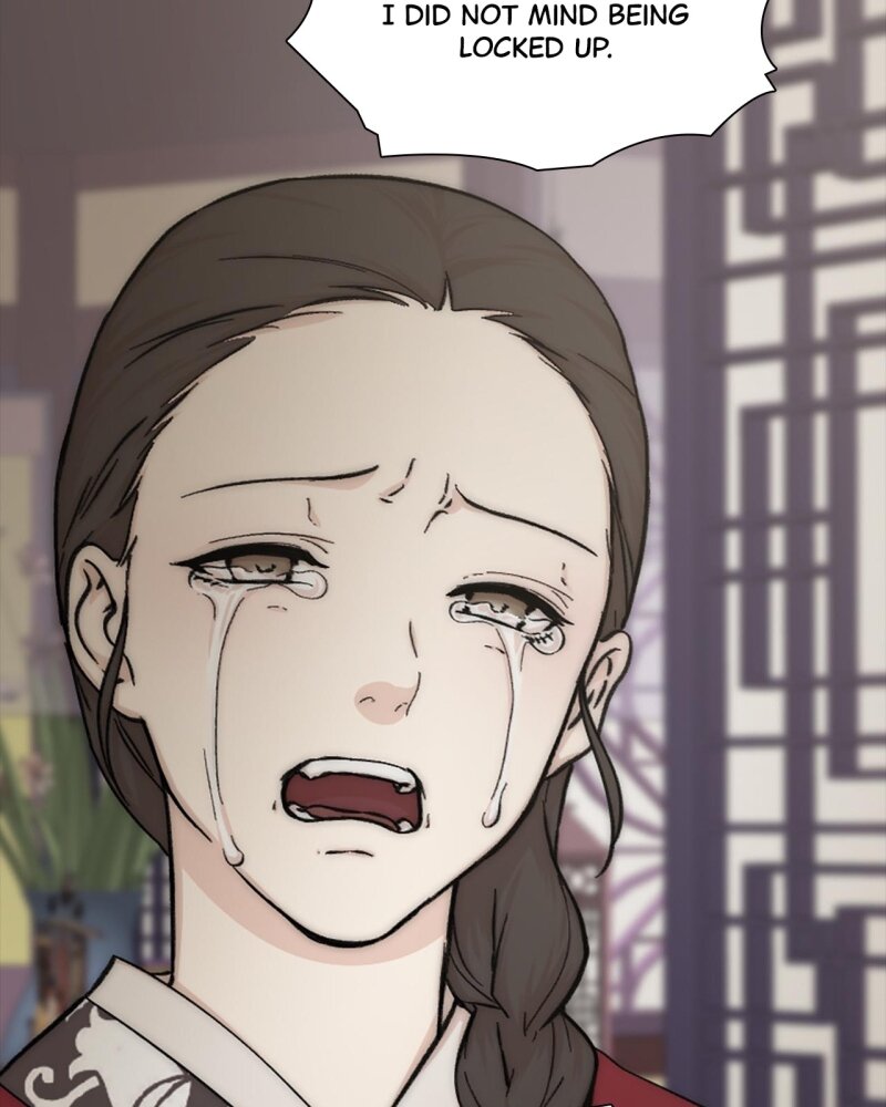 The Scandalous Secret of the Crown Princess Chapter 129 - Page 72