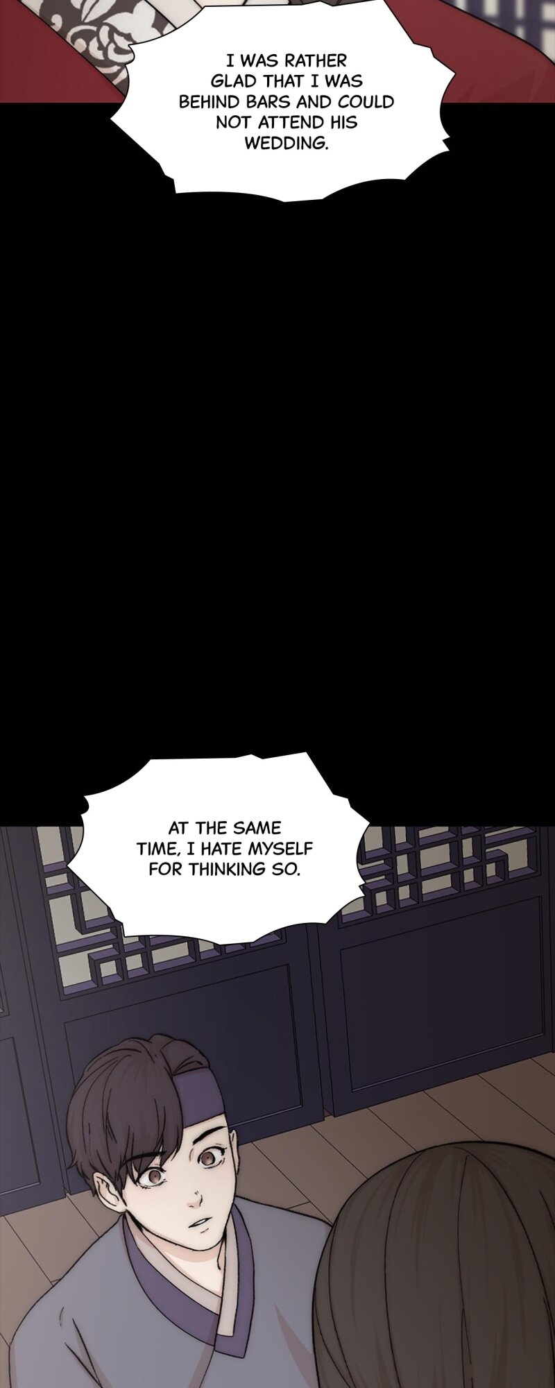 The Scandalous Secret of the Crown Princess Chapter 129 - Page 73