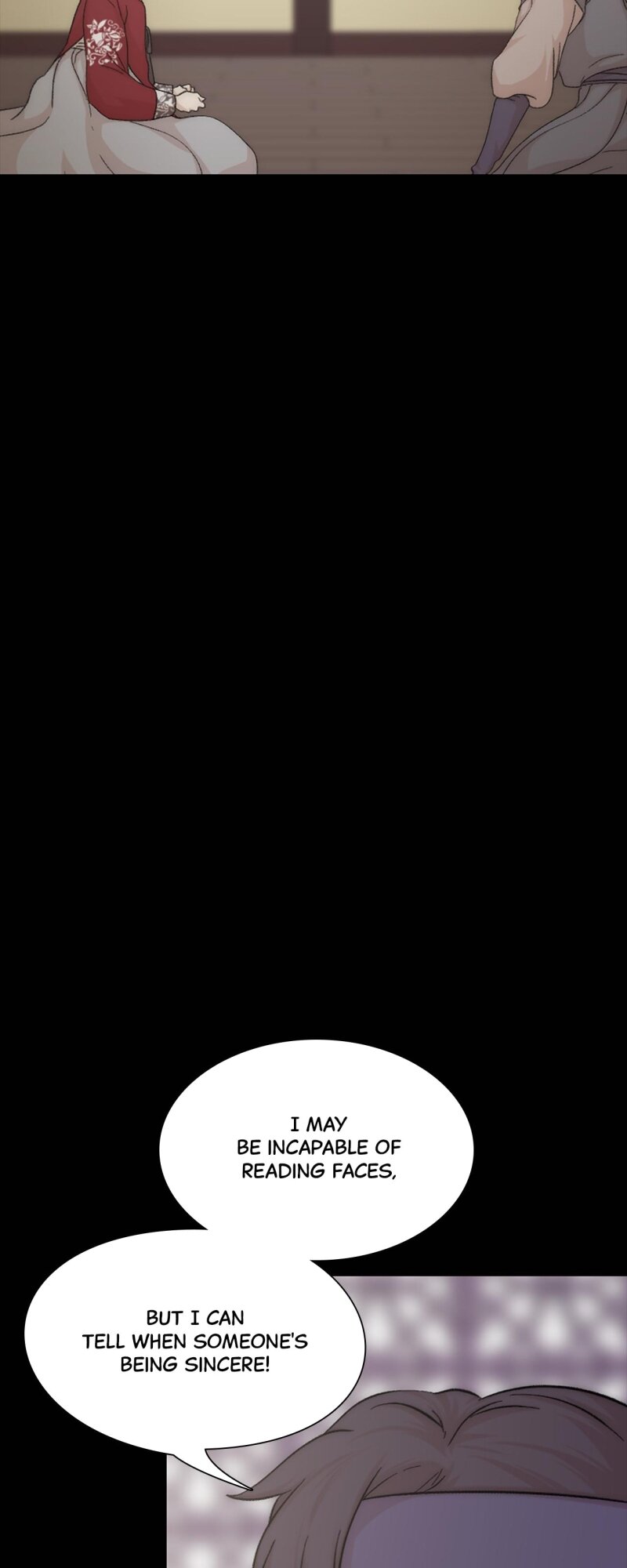 The Scandalous Secret of the Crown Princess Chapter 129 - Page 78