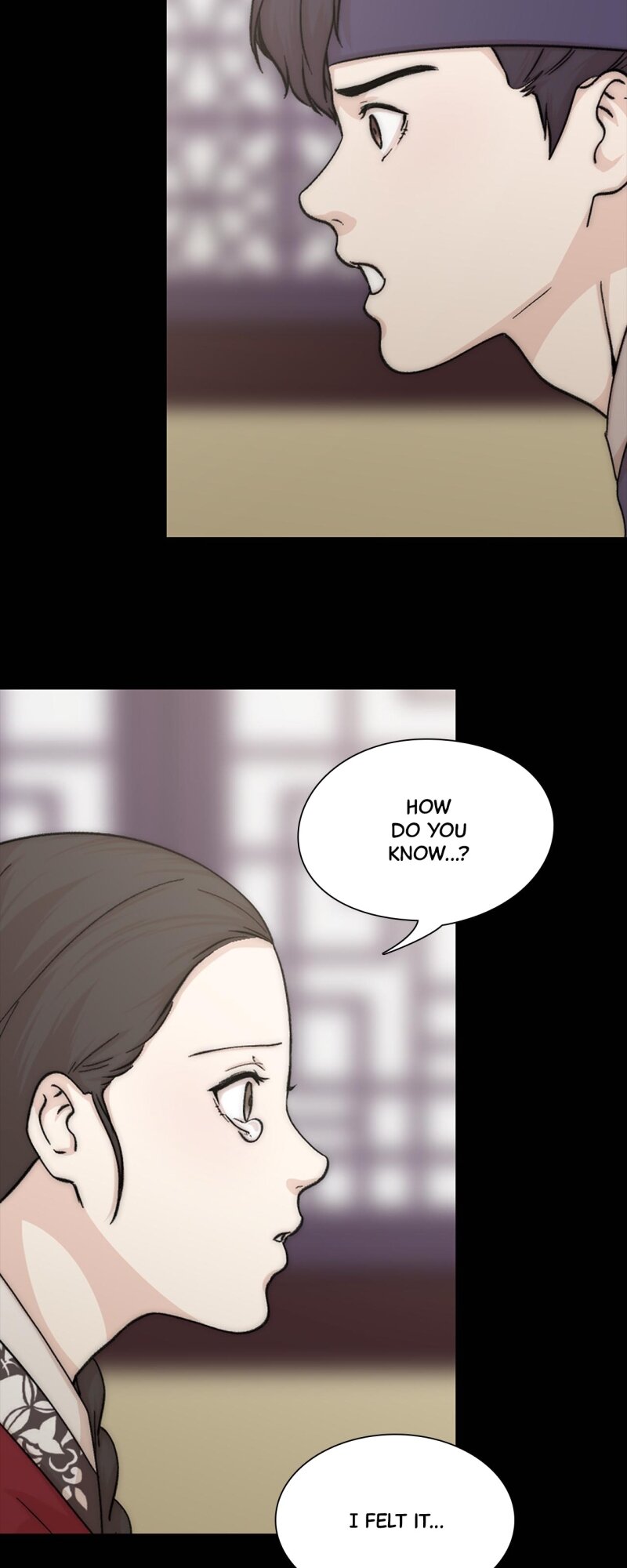 The Scandalous Secret of the Crown Princess Chapter 129 - Page 79