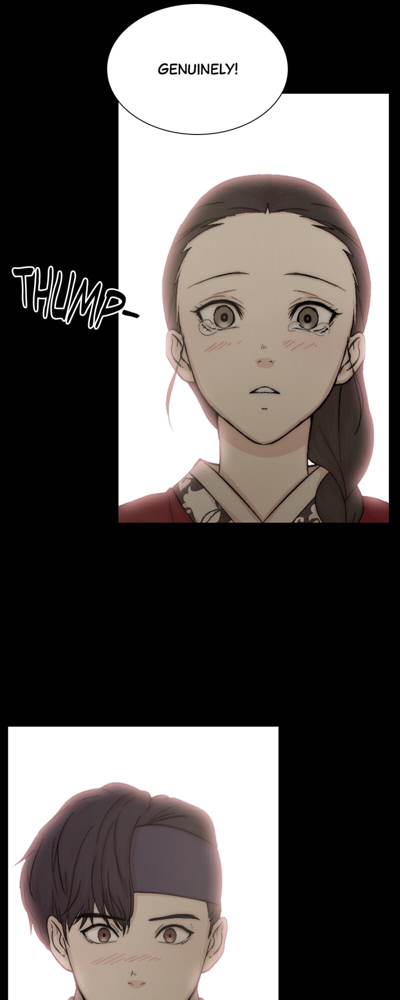 The Scandalous Secret of the Crown Princess Chapter 129 - Page 82