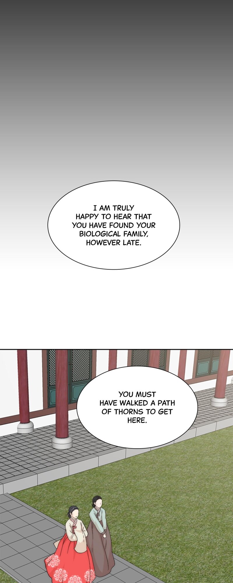 The Scandalous Secret of the Crown Princess Chapter 129 - Page 85