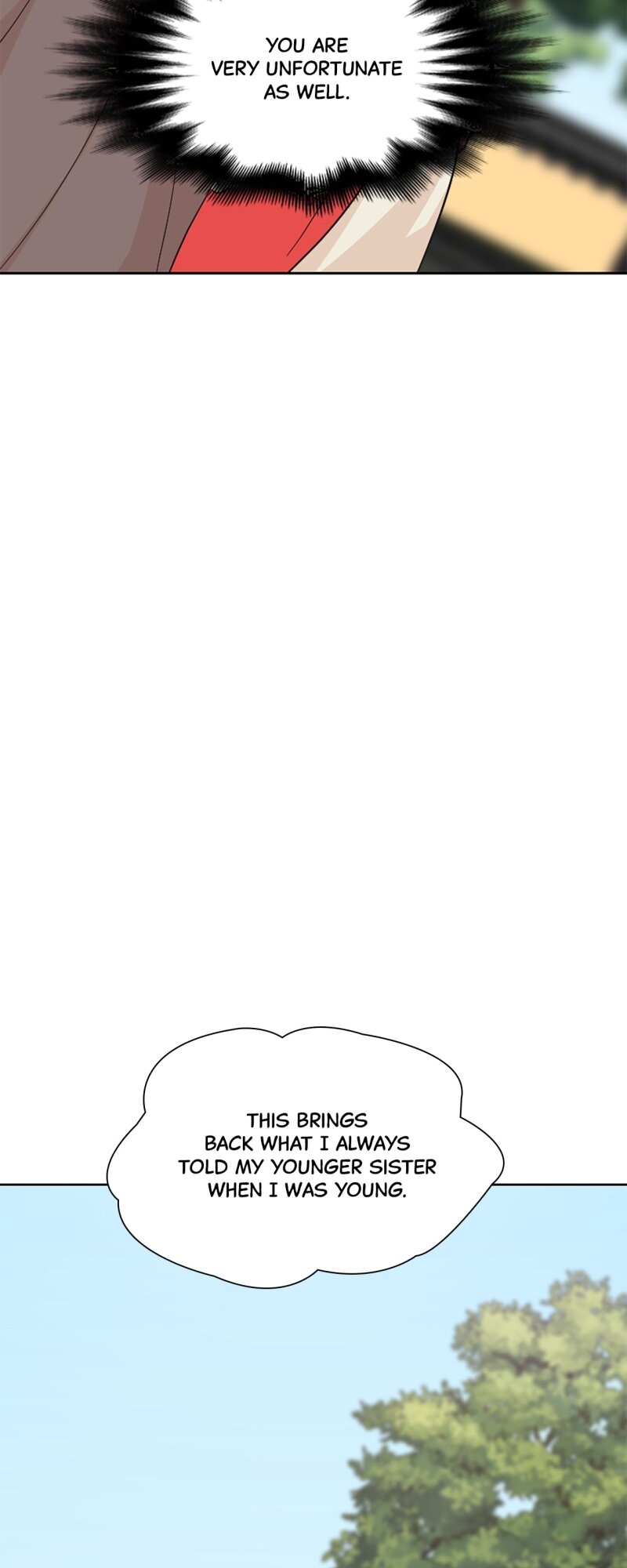 The Scandalous Secret of the Crown Princess Chapter 129 - Page 89