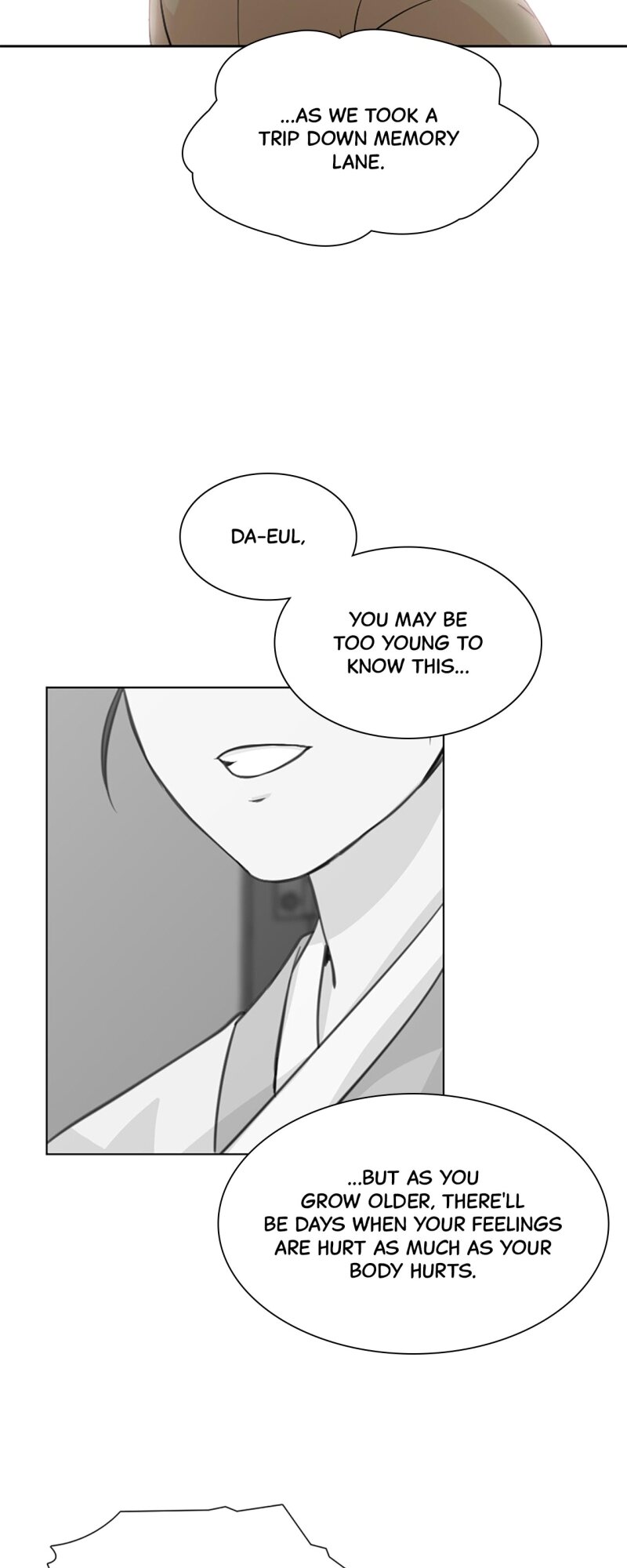 The Scandalous Secret of the Crown Princess Chapter 129 - Page 91