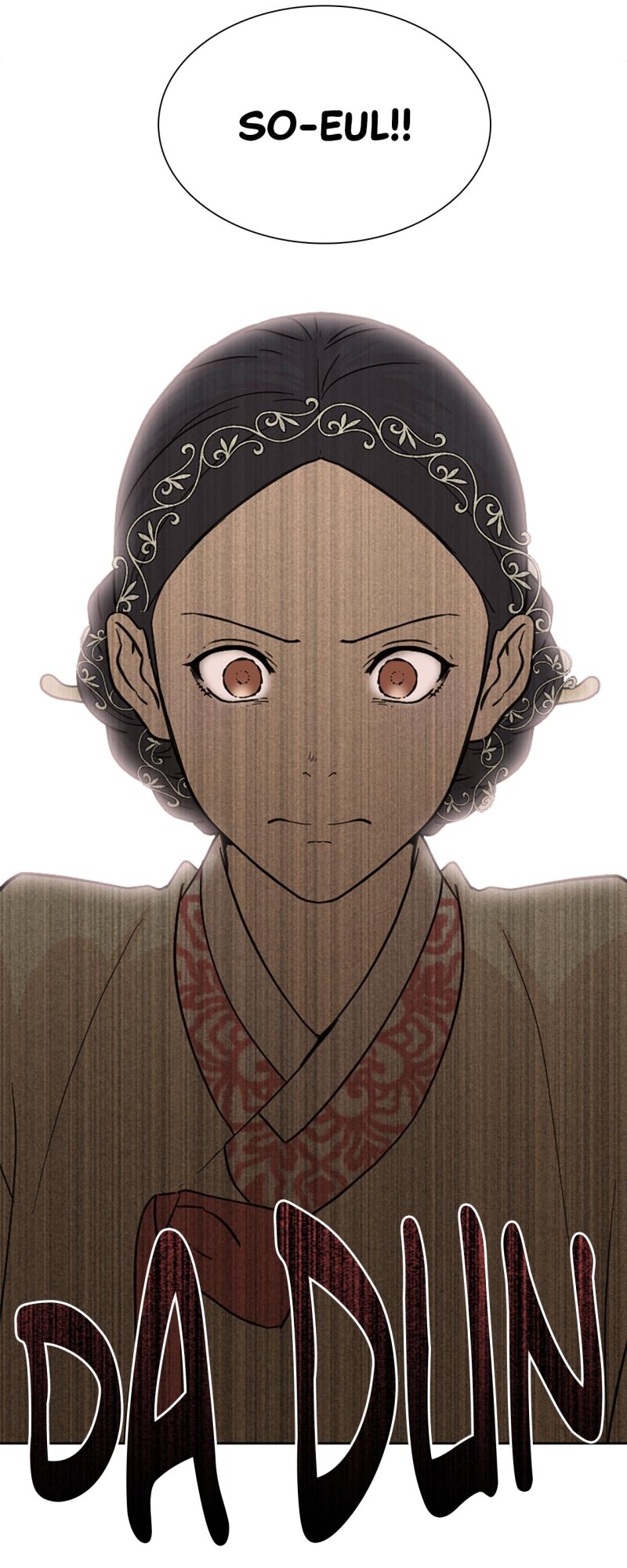 The Scandalous Secret of the Crown Princess Chapter 129 - Page 95