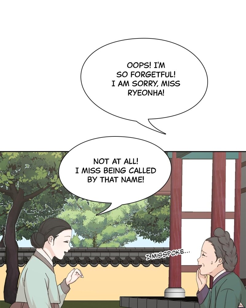 The Scandalous Secret of the Crown Princess Chapter 129 - Page 96