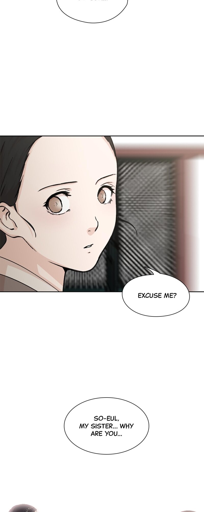 The Scandalous Secret of the Crown Princess Chapter 129 - Page 98