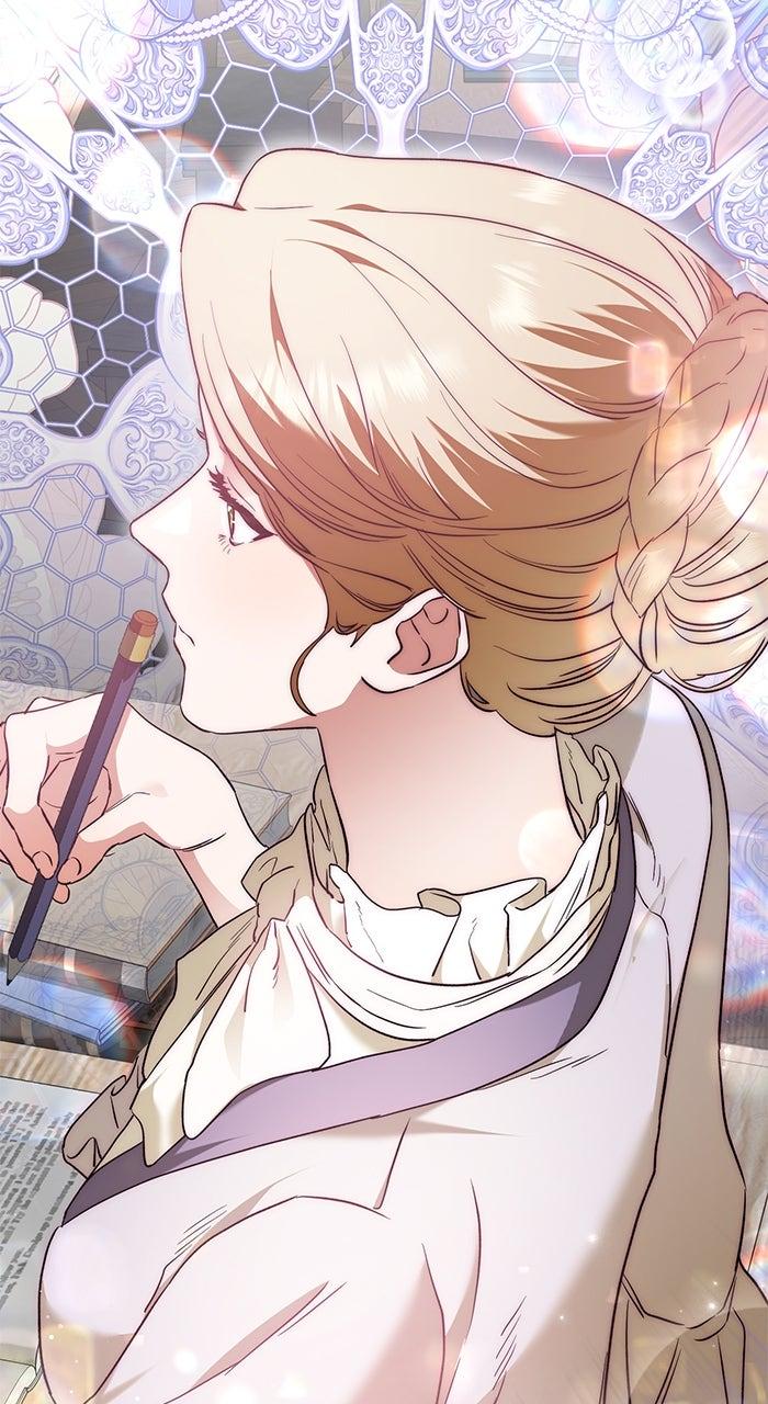 The Scent That Binds Us Chapter 39 - Page 5