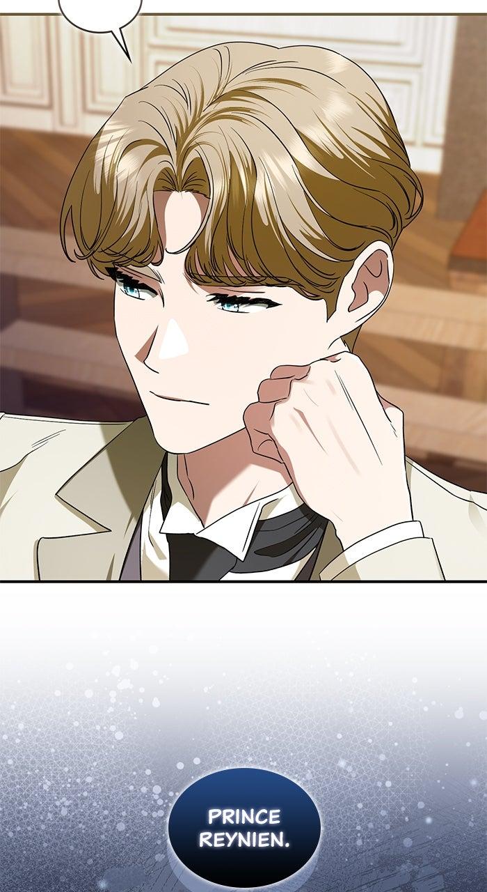 The Scent That Binds Us Chapter 39 - Page 7