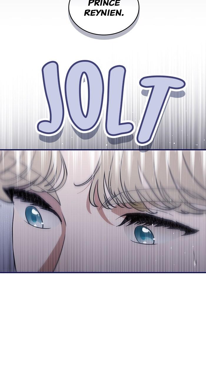 The Scent That Binds Us Chapter 39 - Page 11