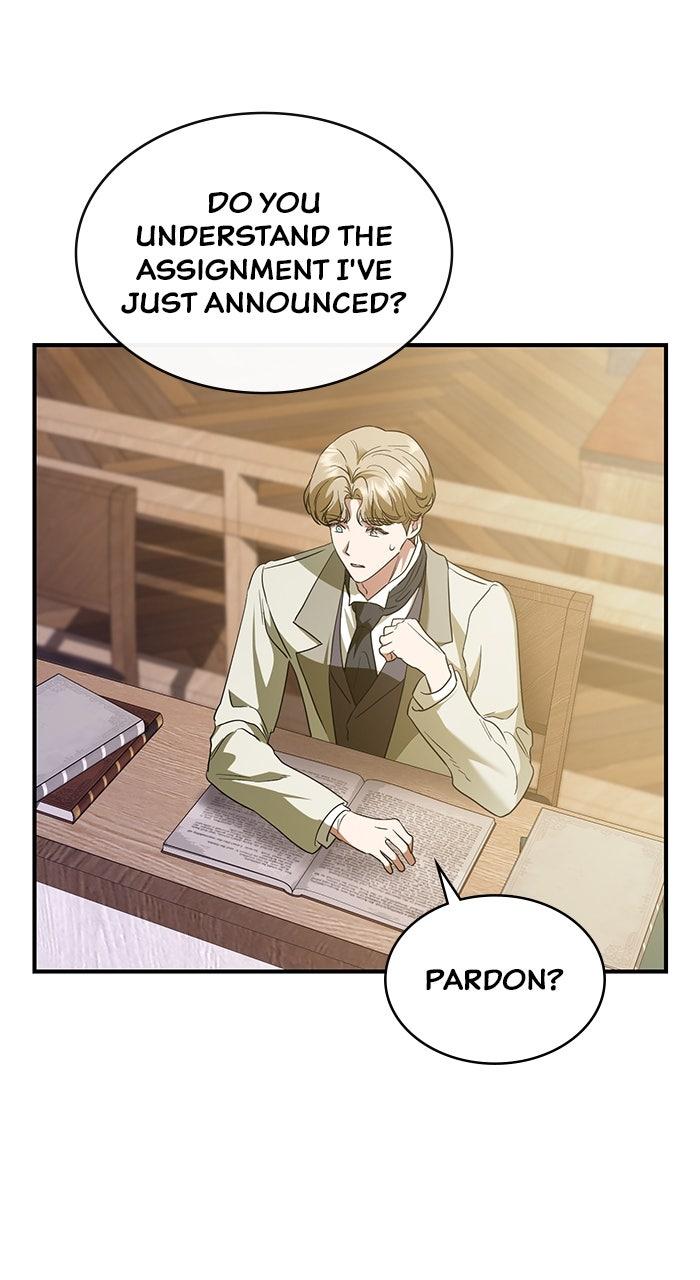 The Scent That Binds Us Chapter 39 - Page 12