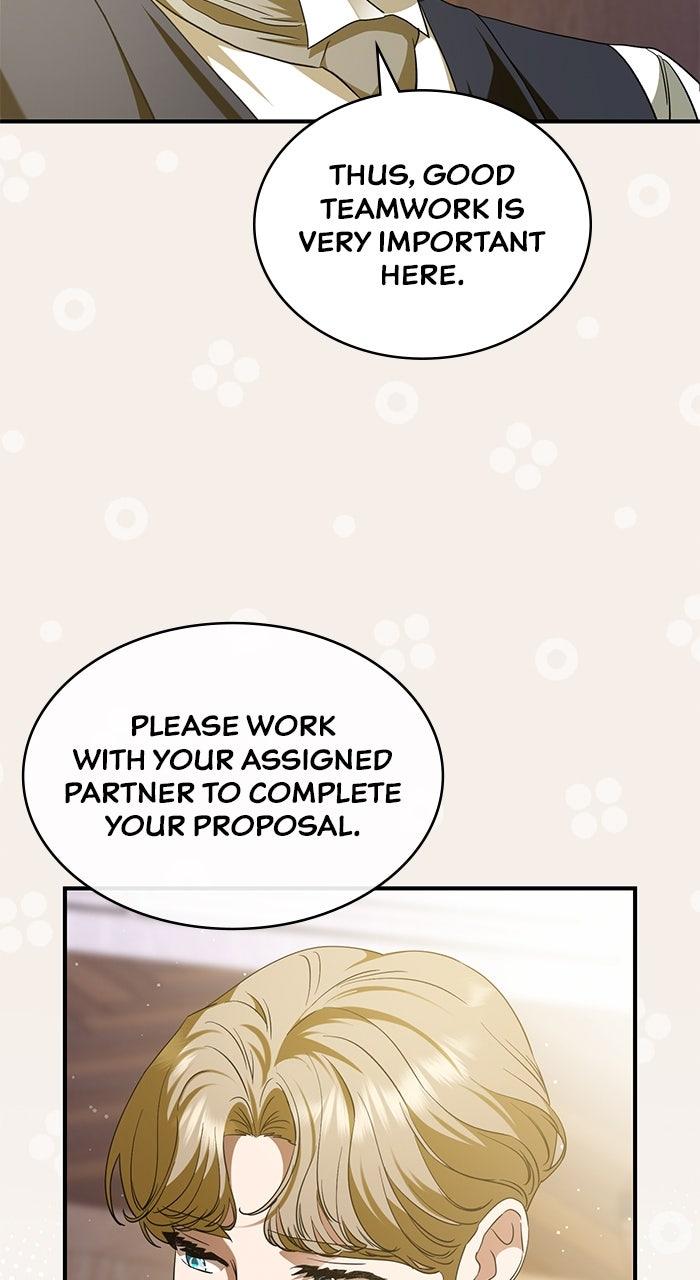 The Scent That Binds Us Chapter 39 - Page 14