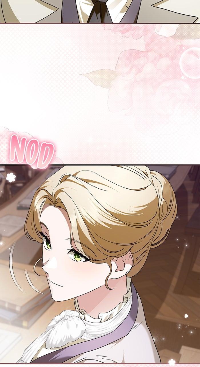 The Scent That Binds Us Chapter 39 - Page 19