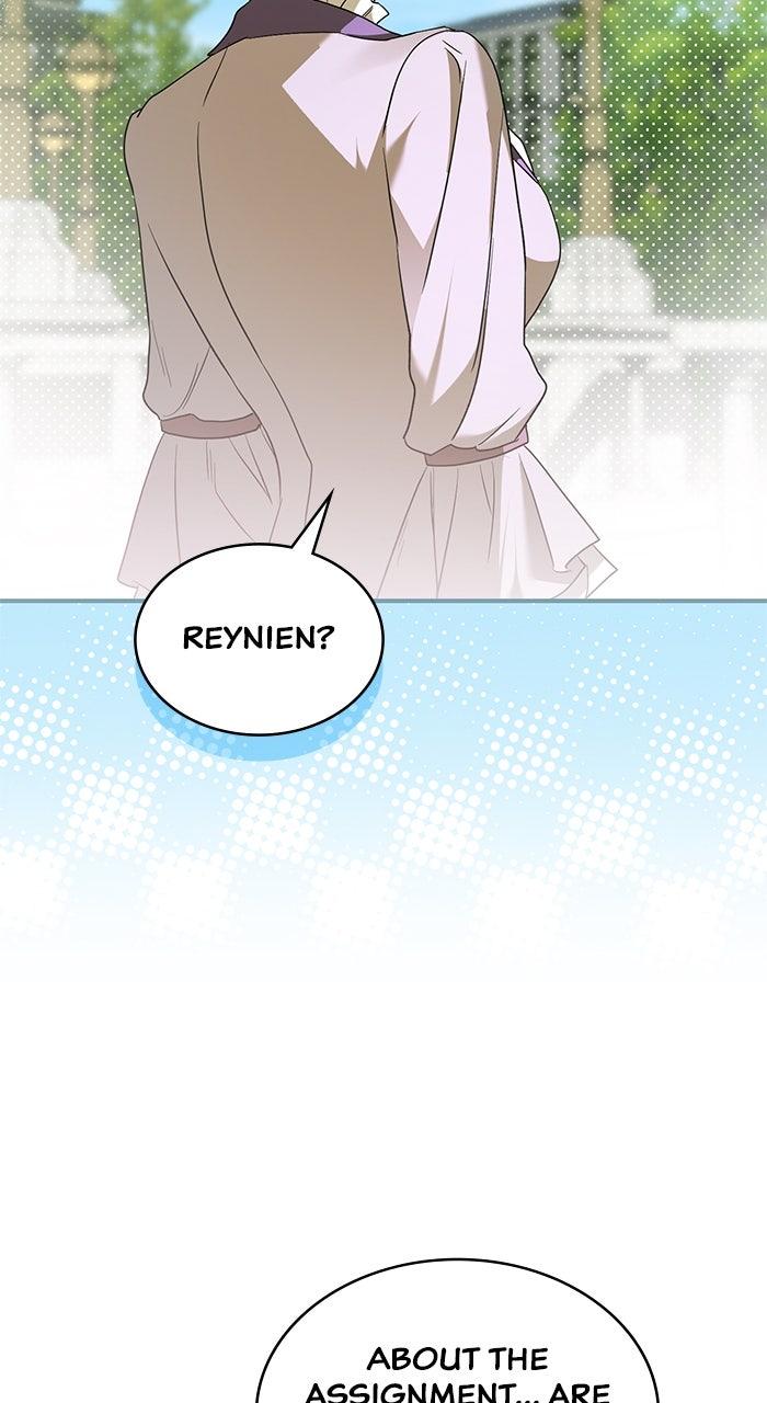 The Scent That Binds Us Chapter 39 - Page 24