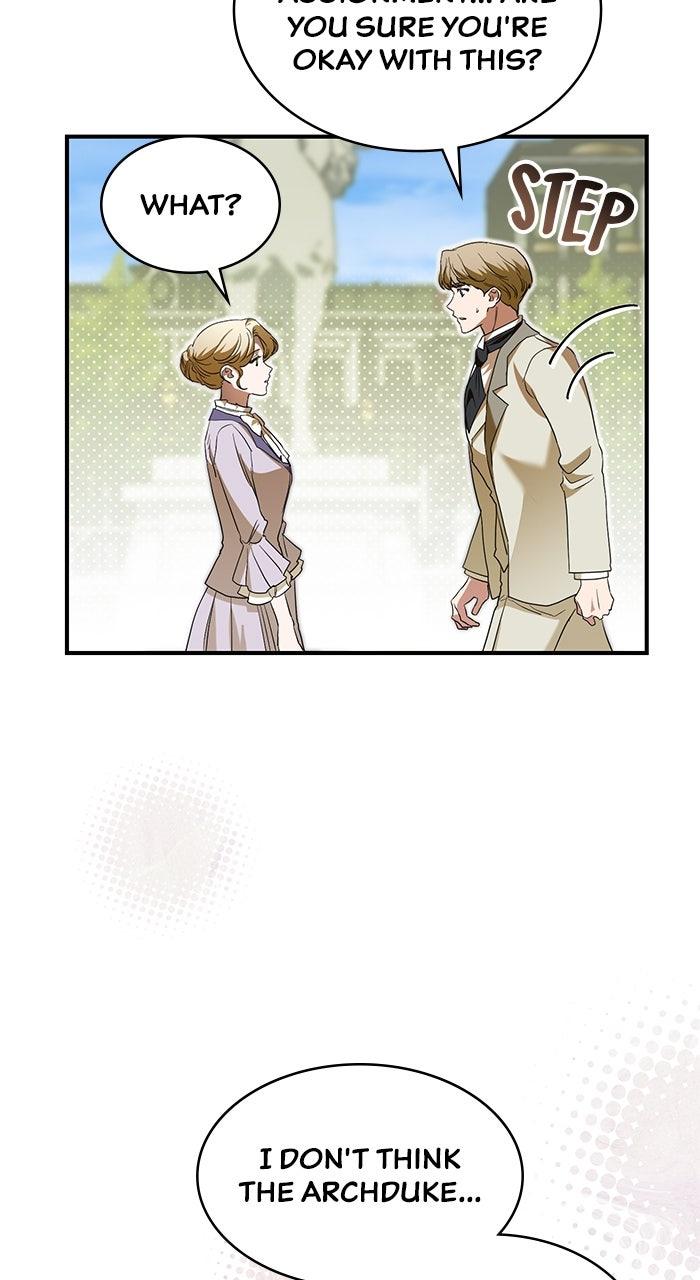 The Scent That Binds Us Chapter 39 - Page 25