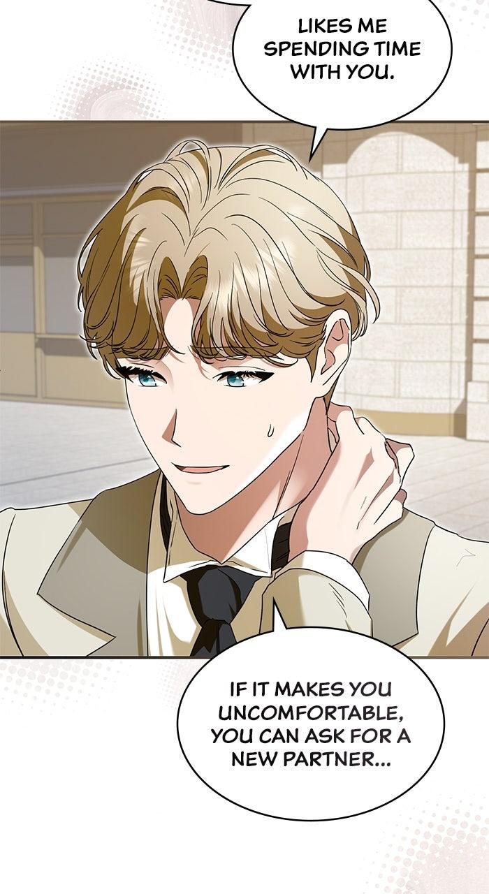 The Scent That Binds Us Chapter 39 - Page 26