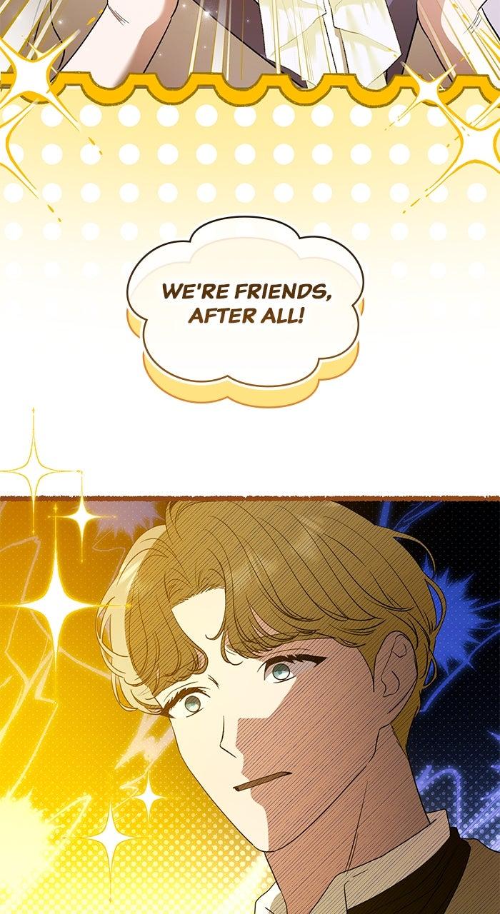 The Scent That Binds Us Chapter 39 - Page 29