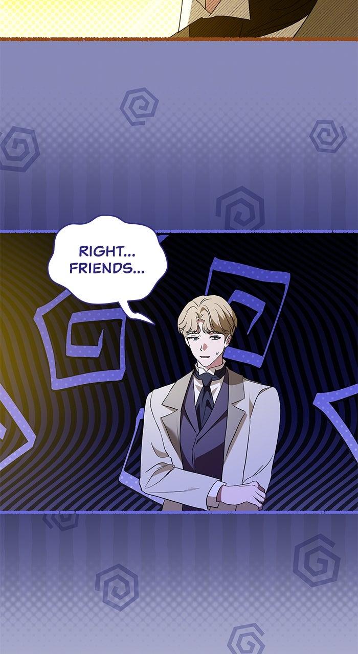 The Scent That Binds Us Chapter 39 - Page 30