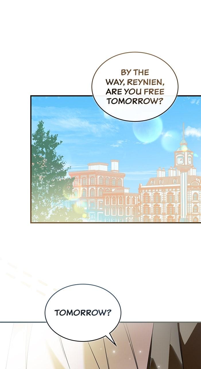 The Scent That Binds Us Chapter 39 - Page 32