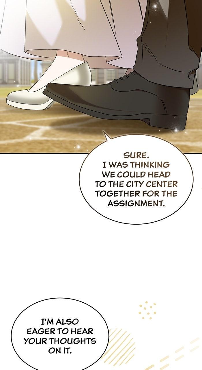 The Scent That Binds Us Chapter 39 - Page 33