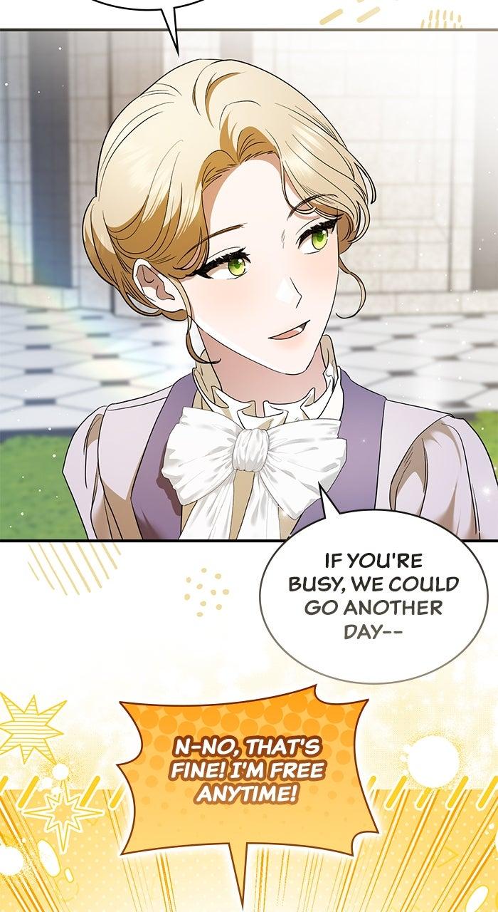 The Scent That Binds Us Chapter 39 - Page 34