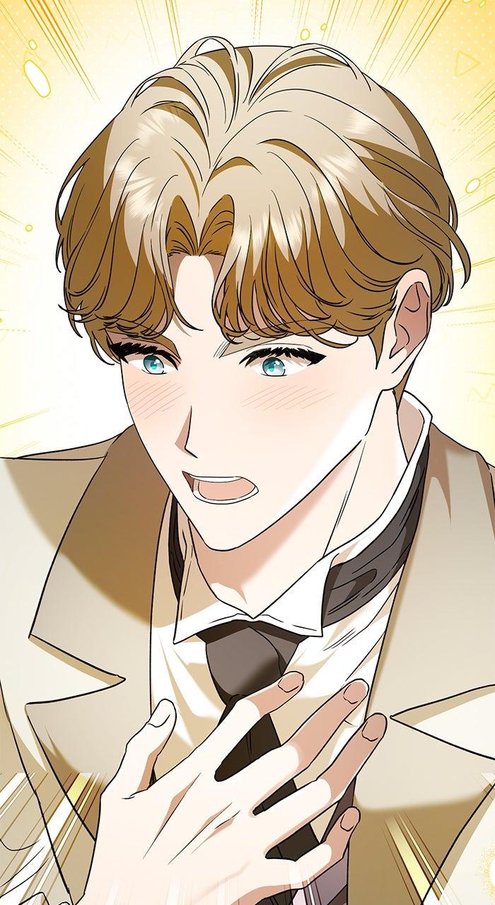 The Scent That Binds Us Chapter 39 - Page 35