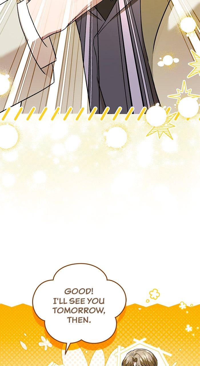 The Scent That Binds Us Chapter 39 - Page 36