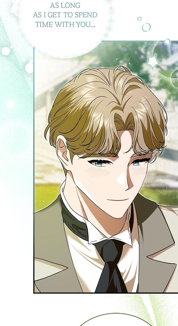 The Scent That Binds Us Chapter 39 - Page 38