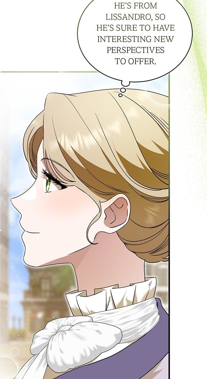 The Scent That Binds Us Chapter 39 - Page 39