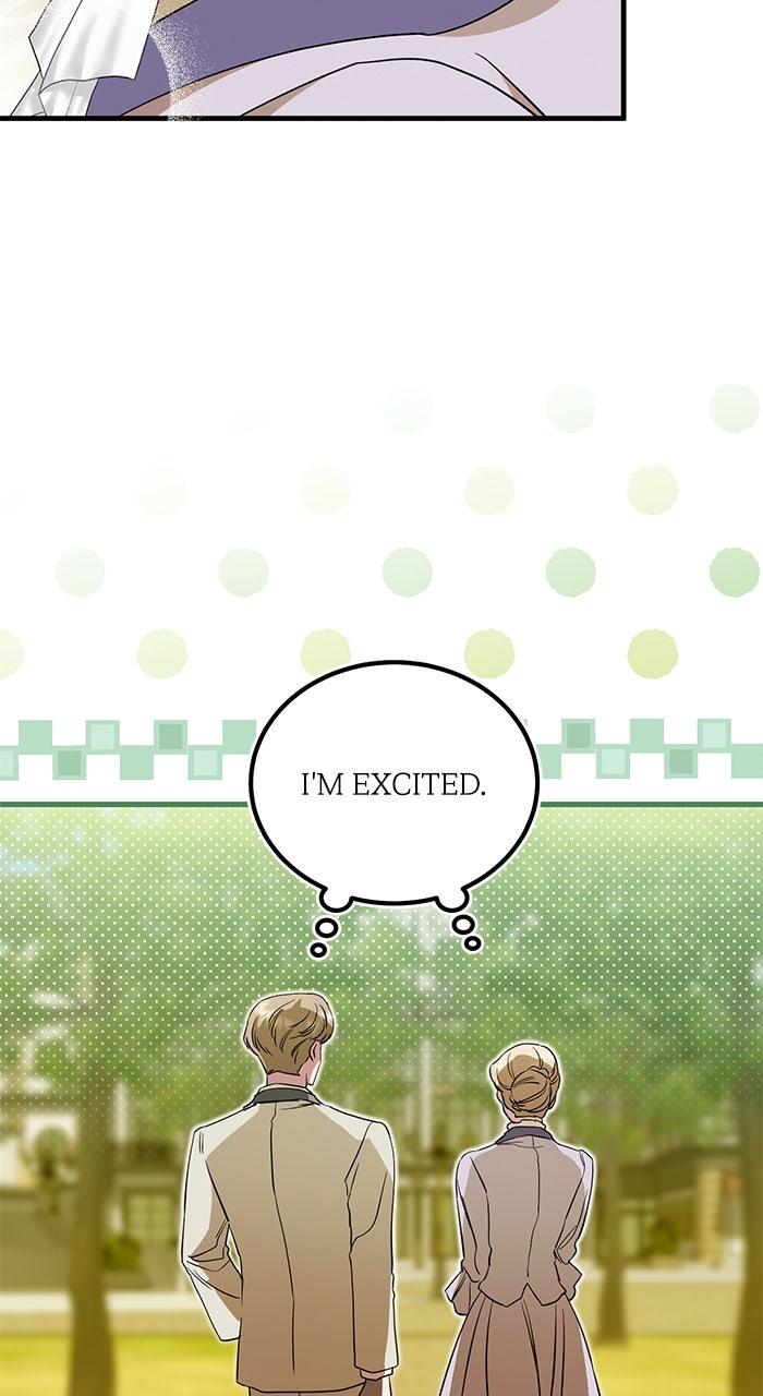 The Scent That Binds Us Chapter 39 - Page 40