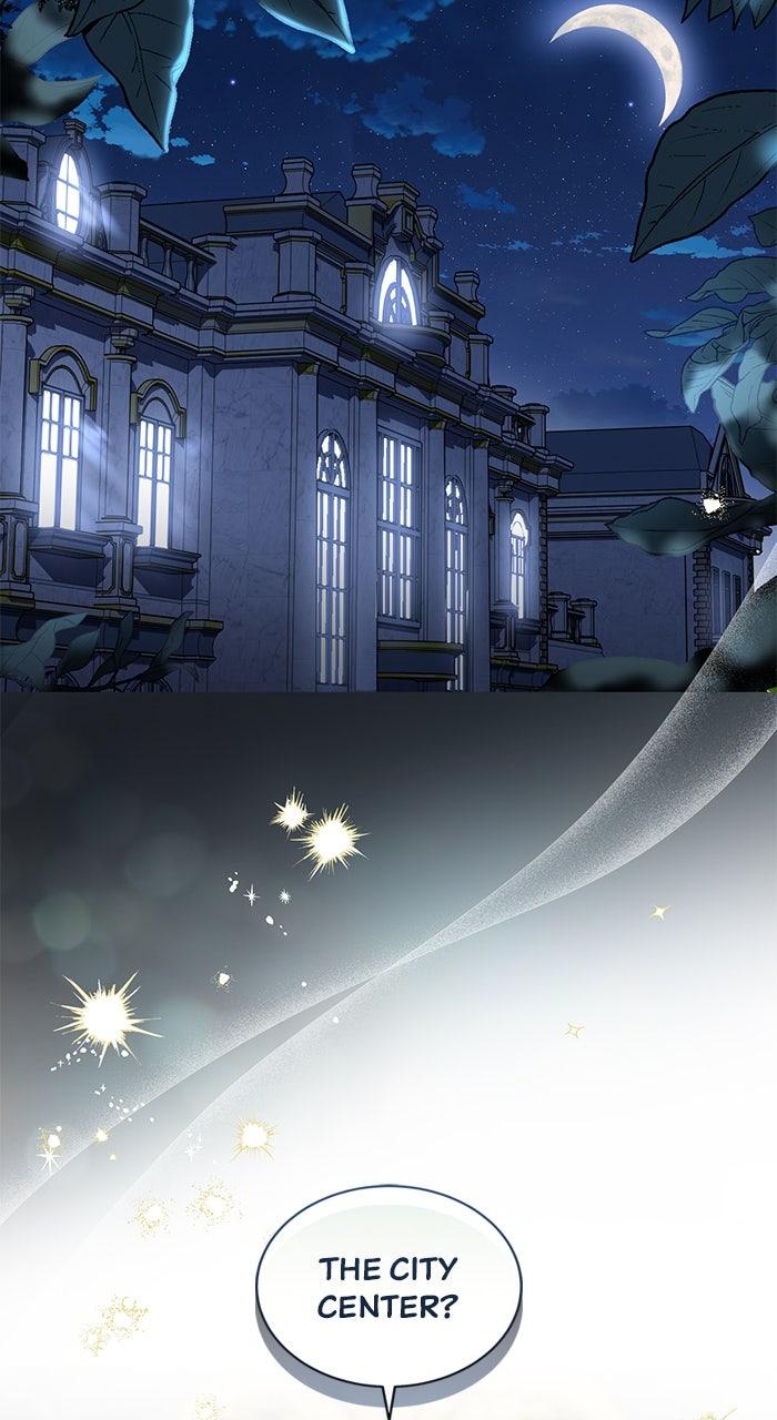 The Scent That Binds Us Chapter 39 - Page 43