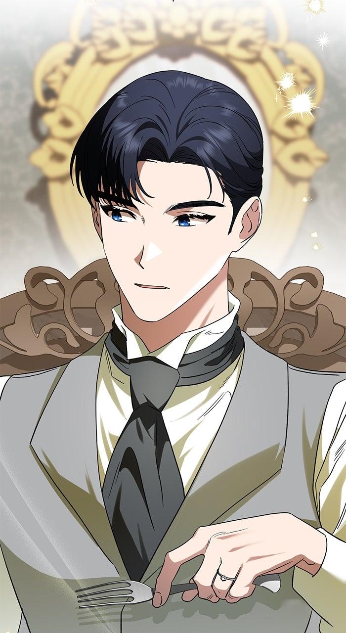 The Scent That Binds Us Chapter 39 - Page 44