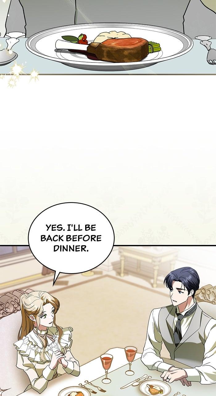 The Scent That Binds Us Chapter 39 - Page 45