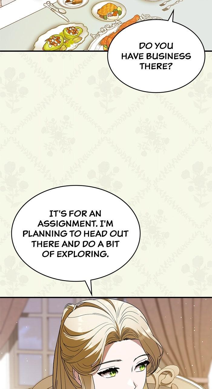 The Scent That Binds Us Chapter 39 - Page 46