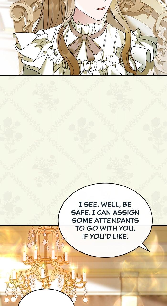 The Scent That Binds Us Chapter 39 - Page 47