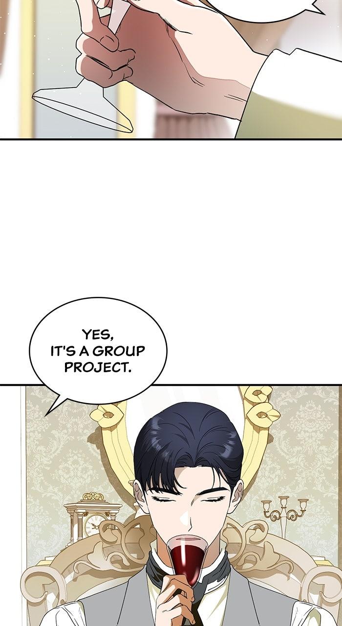 The Scent That Binds Us Chapter 39 - Page 50