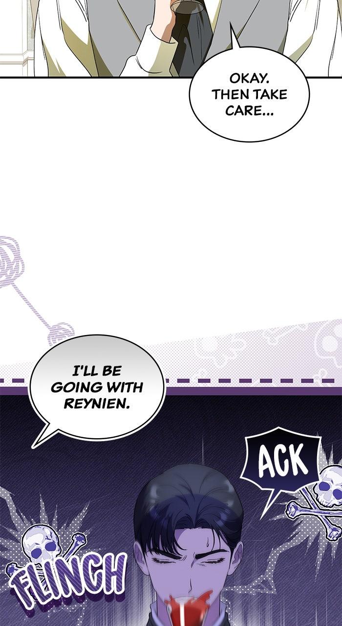 The Scent That Binds Us Chapter 39 - Page 51