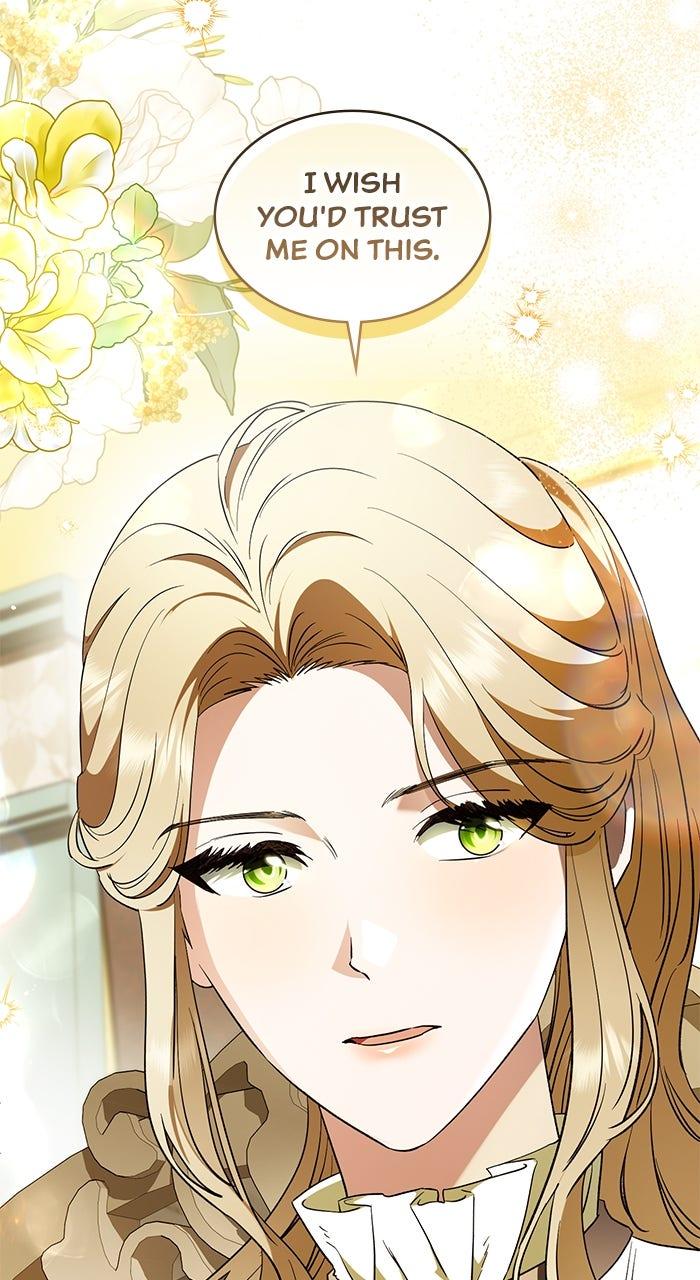 The Scent That Binds Us Chapter 39 - Page 58