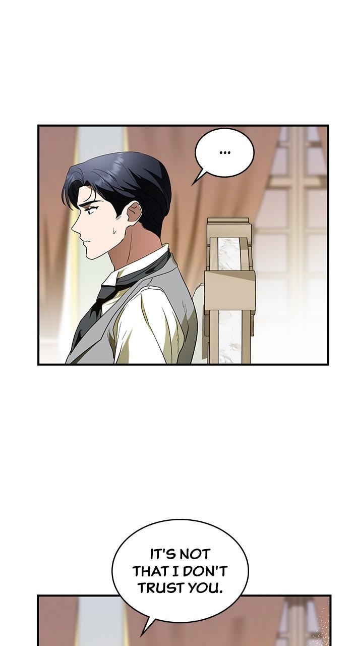 The Scent That Binds Us Chapter 39 - Page 60