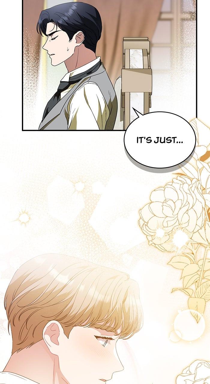 The Scent That Binds Us Chapter 39 - Page 61