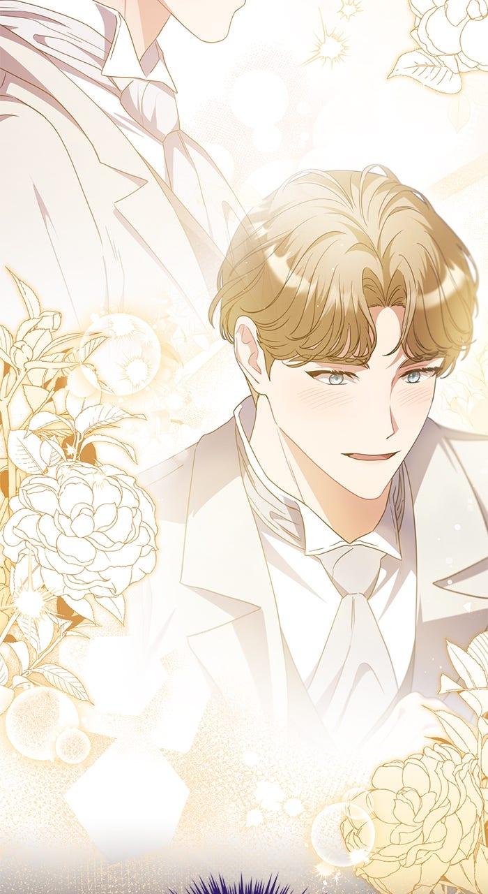 The Scent That Binds Us Chapter 39 - Page 62