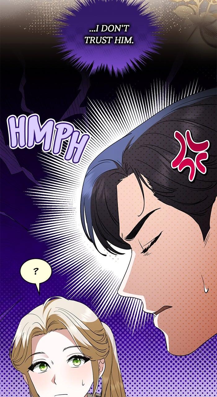 The Scent That Binds Us Chapter 39 - Page 63