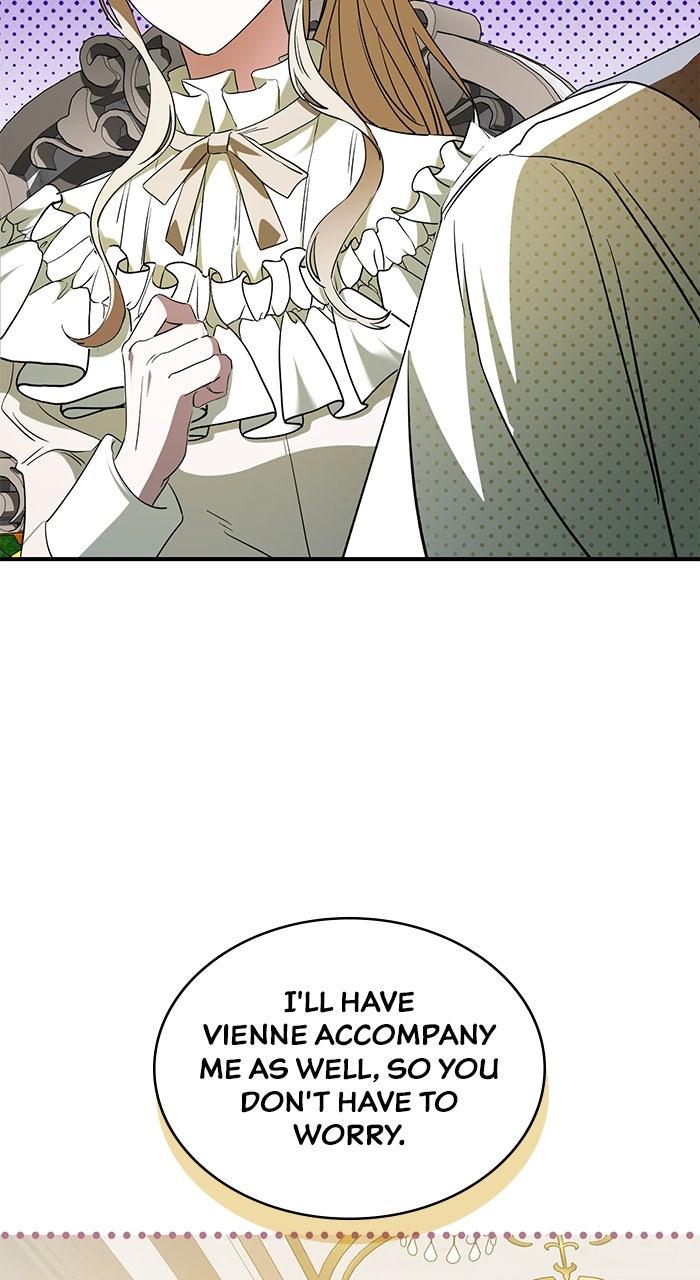 The Scent That Binds Us Chapter 39 - Page 64